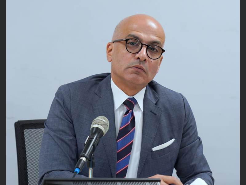 برئاسة رئيس جامعة عين شمس.. مجلس شئون التعليم والطلاب يعقد اجتماعه الشهري