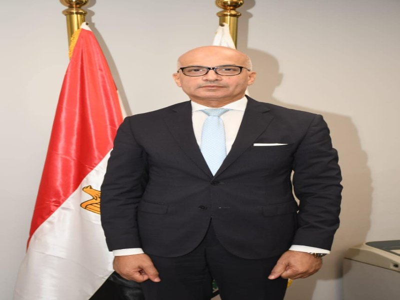 بشأن دعم جامعة عين شمس لطلاب المنح الدراسية ‏‎‎ بيان إعلامي‎