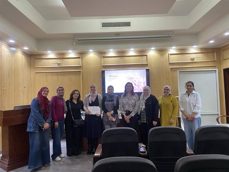 New Horizons in Cancer Treatment: A Scientific Symposium at the Faculty of Pharmacy