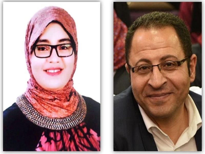 جامعة عين شمس تعتمد أسماء الفائزين بجوائزها للأفراد في مجال الفيزياء لعام 2024