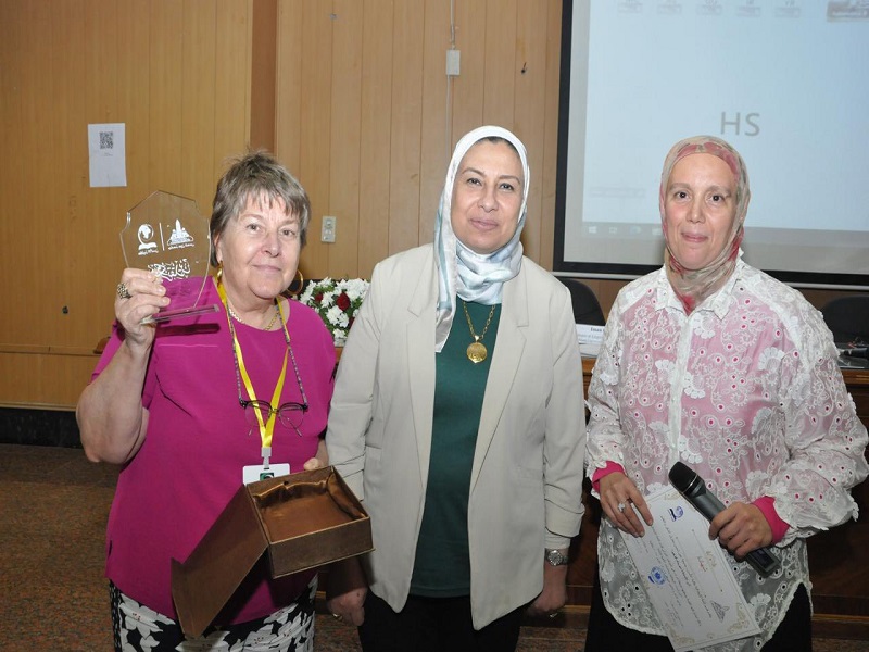 ألسن عين شمس تعقد المؤتمر الدولي الأول لقسم اللغة الإيطالية بعنوان "الدراسات الإيطالية وتحديات الألفية الثالثة"