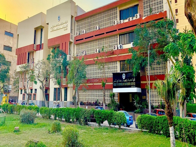 فريق حاسبات ومعلومات عين شمس يفوز بالمركز الأول والميدالية المسابقة العالمية الرائدة في مجال SV-COMP 2025 الذهبية في التحقق من البرمجيات