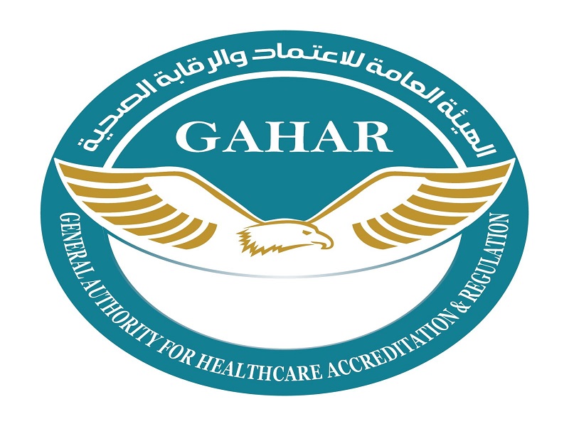 اعتماد “مستشفى عين شمس التخصصي بالعبور” دوليًا وفق معايير GAHAR.. خطوة استراتيجية ترسخ ريادة الجامعة في الرعاية الصحية