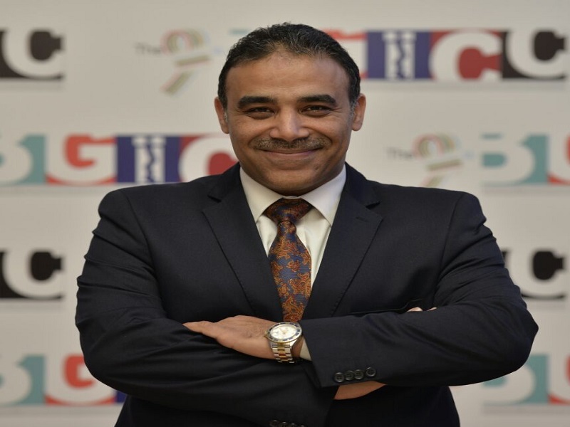 MASRIاخـــتـيـار الــدكــتـور هــشــام الـغــزالــي  أســتـاذ عــلــم الأورام  ومـــديــر مـــركـــز الأبـحــــاث  الـــطــبـــيــة  عـــضــوًا  بـــالـــلـــجـــنــة  العــــلــمـــيــة  لأورام  الــــثـدي  بـالــجــمـــعـــيــة  الأوروبـــيــة  لـلأورام