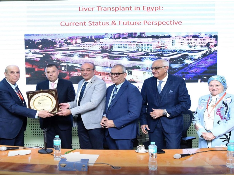 المؤتمر السادس عشر لأمراض الدم وأورام الأطفال بمستشفيات جامعة عين شمس ….وثورة علاجية بمشاركة دولية