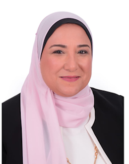 أ.د. داليا القرشى