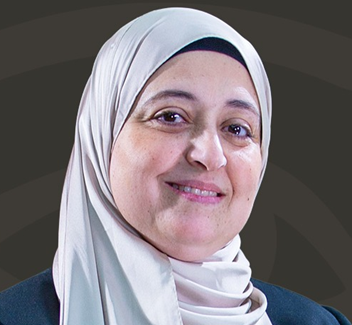 أ.د. ولاء محمد حامد محمد