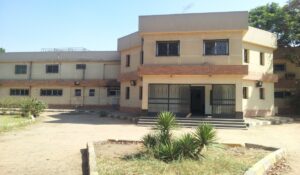 Institute of Agricultural Research in Arid Lands