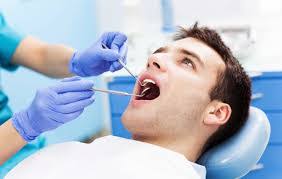 كلية طب الاسنان