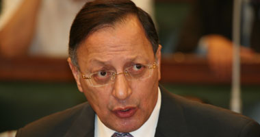 Major General / Majid George Elias Ghattas