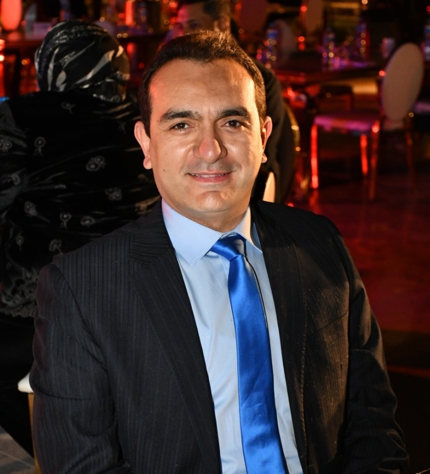 Dr. Islam Hegazy