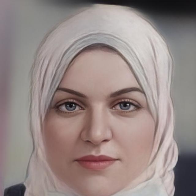 Dr. Fatma Ata