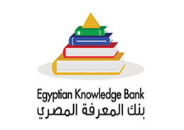 بنك المعرفة المصري