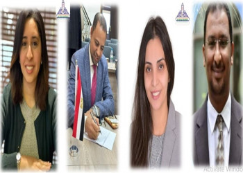Ain Shams University shines in the 2024 State Awards by winning six awards of Appreciation, Excellence and Incentive from the Supreme Council of Culture
