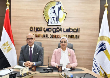 من الدعم النفسي والقانوني إلى التأهيل المهني.. شراكة بين المجلس القومي للمرأة وجامعة عين شمس لتعزيز حماية المرأة المصرية واستقرار الأسرة