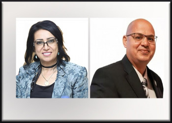 Ain Shams University wins two awards in the “Obada International Award for Outstanding Researcher” at the Arab level for 2025