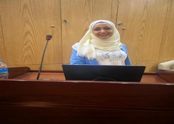 الأطباق الملونة ومضادات الأكسدة"... ندوة بكلية الصيدلة لتعزيز الوعي بالغذاء الصحي والوقاية من الأمراض