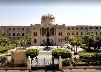 ورشة عمل التأهيل لاختبار الأيلتس بهندسة عين شمس