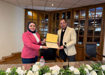 A seminar on "The Rights of Persons with Disabilities" was held at the Faculty of Arts, coinciding with World Autism Awareness Day