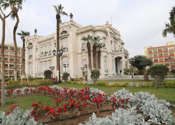 For the third consecutive year… Ain Shams University is ranked among the top 700 universities worldwide according to the 2025 Shanghai World Ranking