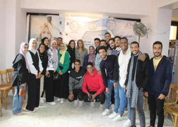ANNOUNCING THE NAMES OF THE STUDENTS UNION FORMATION OF THE FACULTY OF ARTS 2022/2023