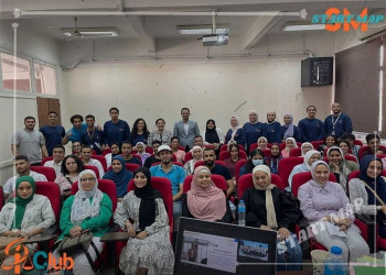 Conclusion of the activities of the first training camp for the Innovation and Entrepreneurship Club at the Faculty of Law