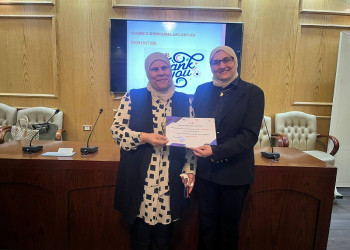 The Scientific Committee Guidelines for Evaluating the Research Output of Promotion Applicants for the 15th Cycle (2025–2028) … Lecture at the Faculty of Pharmacy