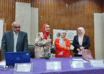 انطلاق الدورة المؤهلة للدراسات العليا للعام الجامعي 2022- 2023 بكلية الدراسات العليا للطفولة بجامعة عين شمس
