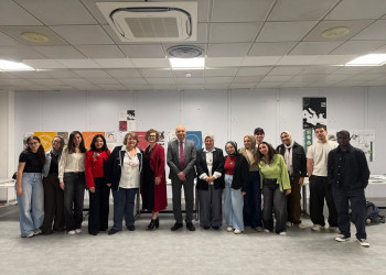 Ain Shams University Strengthens Its European Academic Presence Through a Strategic Partnership with One of Italy’s Most Prestigious Schools of Architecture