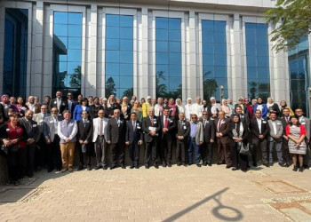 The recommendations of the Third International Conference of the Faculty of Archeology, Ain Shams University, held in cooperation with the Egyptian Maritime Salon and the Honor Frost Foundation
