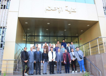 The Faculty of Mass Communication Hosts the Seminar “Tales of Art and History”