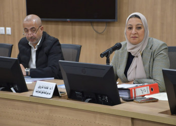 مجلس شئون خدمة المجتمع يناقش جهود تعزز الشراكات المجتمعية ويستعرض الإنجازات والخطط المستقبلية