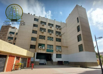 اختتام فعاليات ورشة عمل "التأهيل لاختبار الأيلتس" بكلية الآثار جامعة عين شمس