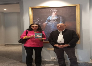 كيف نقرأ التاريخ من خلال الروايات ذات الطابع التاريخي ندوة بمتحف الزعفران