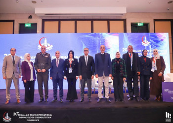 Recommendations of the 20th International Conference on Rheumatology, Rehabilitation, and Physical Medicine at the Faculty of Medicine