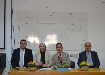 كلية الآثار بجامعة عين شمس تواصل وللعام الرابع على التوالي عقد مؤتمرها العلمي السنوي