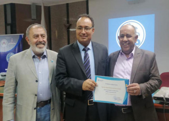 FAO Model at the Faculty of Agriculture, Ain Shams University