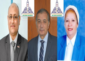 Ain Shams University shines in the 2023 State Awards by winning ten awards of Appreciation, Excellence, Incentive, and individual and corporate awards from the Academy of Scientific Research