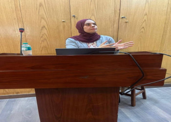 The Faculty of Pharmacy organizes Seminar on "Mastering Scientific Writing: What to Publish and How to Write Using Artificial Intelligence Tools"