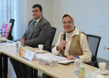 The Postgraduate Studies and Research Sector Council Reviews Plans to Advance Scientific Research and Digital Transformation and Highlights Faculties’ Achievements in Quality Assurance and Accreditation