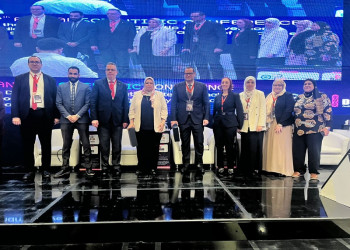 The 10th Annual Scientific Conference of the Department of Diagnostic, Interventional, and Molecular Imaging at the Faculty of Medicine