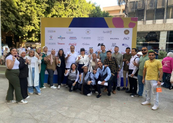 The Students Disability Services Center participated in the “Step 2026” Employment Forum and received recognition for its efforts in supporting and empowering students with disabilities