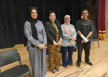 Ain Shams University Faculty of Specific Education Welcomes New Students for the 2026/2027 Academic Year