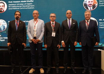 Health Tourism in Egypt on the Agenda of Ain Shams University’s 14th Annual Conference: Promising Opportunities and Ongoing Challenges to Enhance Global Competitiveness