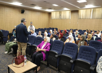 The Faculty of Medicine Organizes an Awareness Seminar on the World Alzheimer’s Day