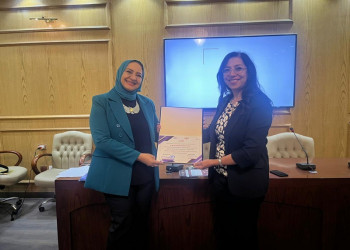 من التعاطي إلى الادمان: كيف نفهم الدائرة ونكسرها؟ " ندوة في رحاب صيدلة عين شمس