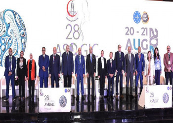 The Presidential Health Advisor and the President of Ain Shams University Inaugurate the 28th International Conference on Obstetrics and Gynecology