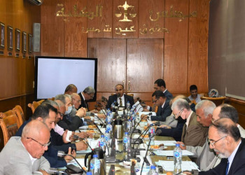 مجلس كلية الحقوق يوافق على تكليف معيدين جدد في مختلف الأقسام العلمية
