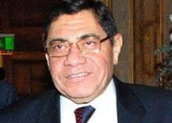 Ain Shams University congratulates the Chancellor, Dr. Abdel- Majeed Mahmoud, for winning the State Appreciation Award in the field of Social Sciences 2023