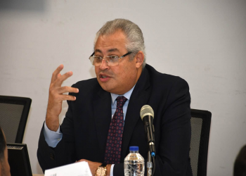 At the First Education and Student Affairs Council Meeting of the New Academic Year… Vice President Outlines a Roadmap for Developing the Education System and Student Services